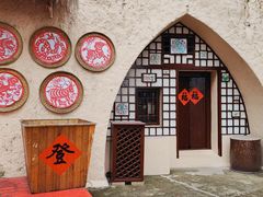 -深圳锦绣中华民俗村