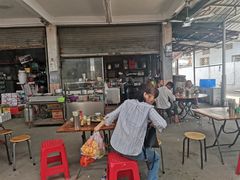 -崖口云吞(中堡店)