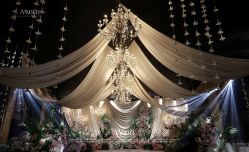 -琥珀婚礼策划AMBER WEDDING