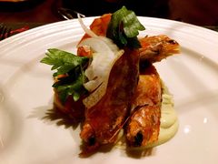 -恰餐厅及酒吧 CHAR Bar & Grill (北京丽都皇冠假日店)