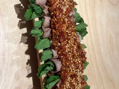 -一坐一忘云南菜(卓悦中心)