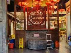 -大味生态火锅(蓝谷地店)