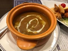 -横须贺海军咖喱本铺