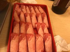 -樱吉岛寿喜锅(肇嘉浜路店)