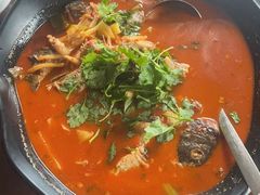 -大理实力希尔顿酒店•御玺中餐厅