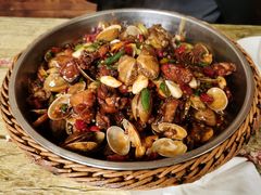 -东来土菜馆(民祥园路店)