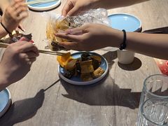 -大京园海鲜烧烤(东城路店)