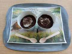 -麦当劳(展览路店)