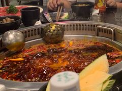 -小王少龙火锅(沙南街店)