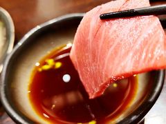 金枪鱼大腹-九井澤精致料理(金茂店)
