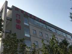 -北京大学第一医院(西城厂桥院区)