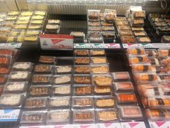 -池田寿司·4H鲜作(西直门凯德华联店)