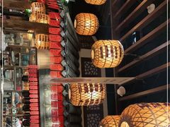 -南京大牌档(香港广场店)