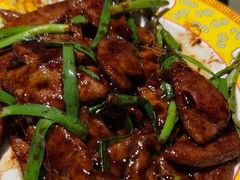 -那家小馆•北京菜•烤鸭(中关村店)