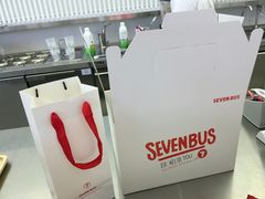 -SEVENBUS(中骏世界城店)