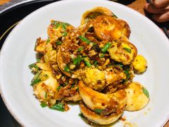 -味上湘菜馆(岳麓山店)