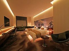 -哈尔滨中央大街华特酒店