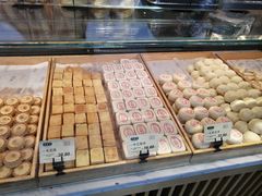 -泸溪河桃酥(秦淮夫子庙一店)