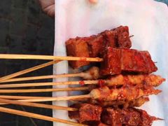 鱼豆腐-辽B·小串(总店)