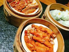 -小城粥道·海胆鲜虾粥(解放广场店)