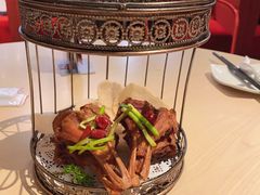 -避风塘(宝山万达店)