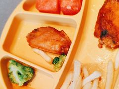 -小厨娘淮扬菜(清江苏宁广场店)