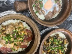 -红星光发煲仔饭(大石街店)