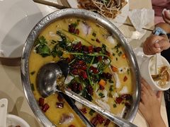 -玲又珑美食(盘福路店)