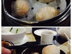 糖朝-糖朝(尖沙咀店)