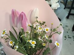 -花匠花艺鲜花店(尹山湖店)