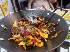 -吃货私房菜(丽江束河古镇店)