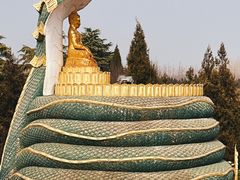 -洛阳白马寺
