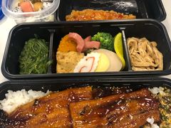 -饭豐町和风精致便当(陆家嘴店)