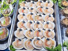 -旺角小渔村(二马路店)