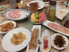 -石鼎香·非遗淮扬火锅(江都龙川桥店)