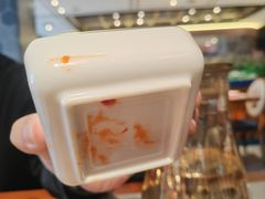 -通海俄式烧烤·俄罗斯大串(嵩山路店)