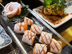 -半藏居酒屋(香港花园店)