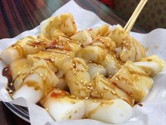-華叔茶記