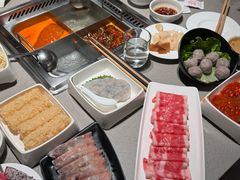 -海底捞火锅(宝龙广场夜宵主题店)