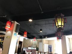 -大家乐东北菜(富河园店)