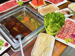-好得火锅(育才店)