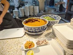 -兰亭安泊牛肉面(乐都路店)