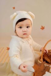 -小木马国际儿童摄影