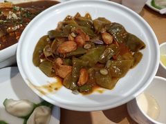 -关东小磨东北菜(上海长风大悦城店)