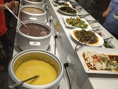 -清心素食自助餐厅(夫子庙店)