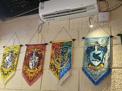 -逃脱反斗城沉浸剧情密室(北京路店)