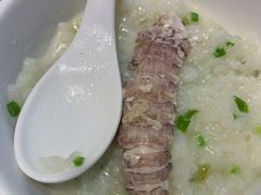 -海味当家(西安路店)