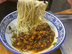 -裕兴记·三虾面(西北街总店)