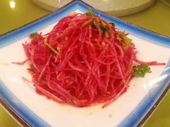 -新疆红柳花餐厅(新洲店)