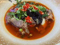 -芙蓉冒菜(大悦城店)